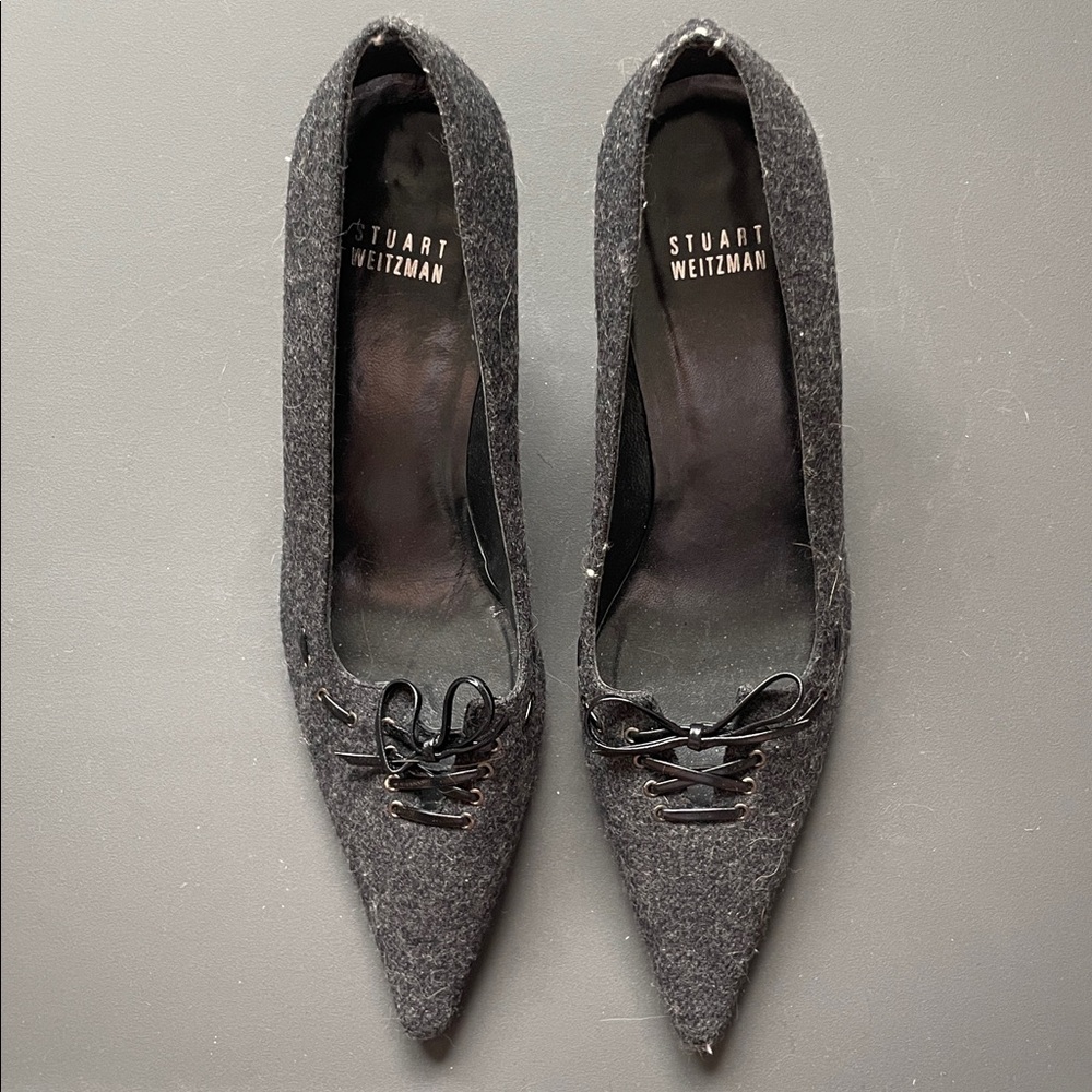 Stuart Weitzman Heels